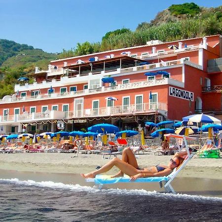 Hotel La Gondola バラーノ・ディスキア エクステリア 写真