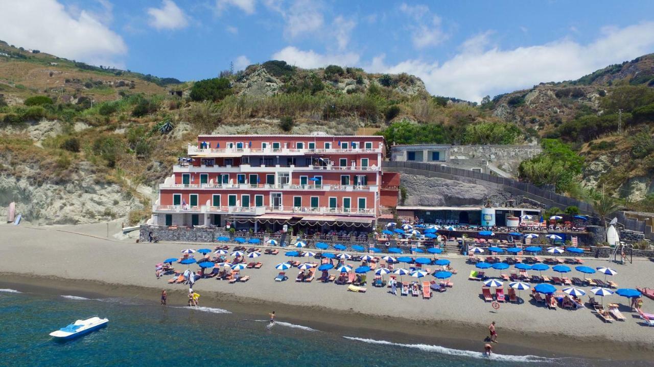 Hotel La Gondola バラーノ・ディスキア エクステリア 写真